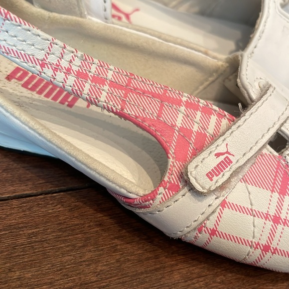 Puma Baby shoes - Picture 3 of 8